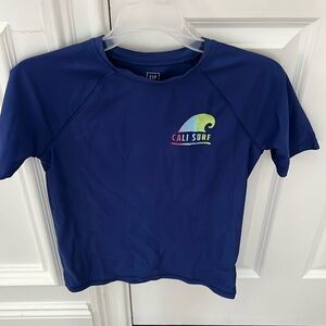 Gap rashguard size L 10